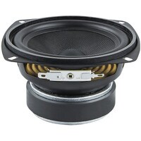 Main product image for PRV Audio 4MR60-4 4" Full-Range 4 Ohm 294-2760